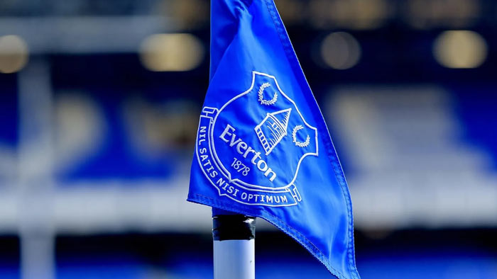 EVERTON AGREEMENT FOR THE ACQUISITION